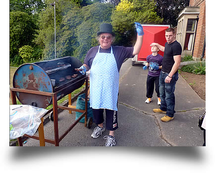 Hog Roast